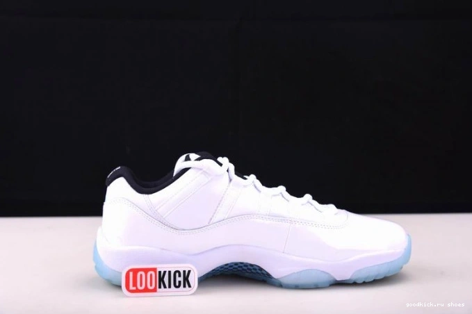 Legend Low 11 Jordan AV2187-117 Blue Air 0815